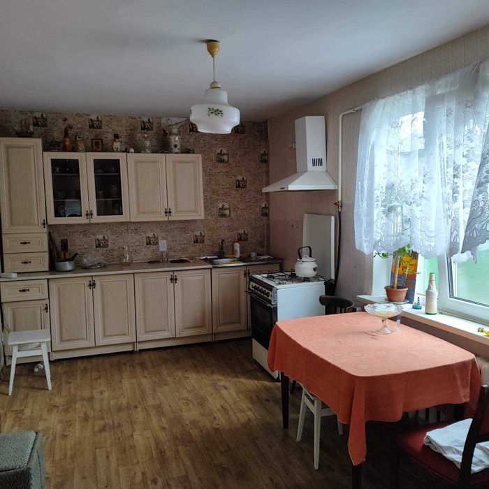 Продается дом с. Нерубайское.