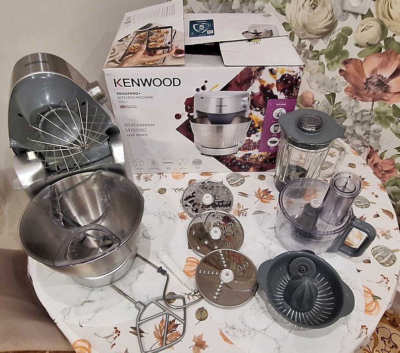 Kenwood Prospero+ KHC29