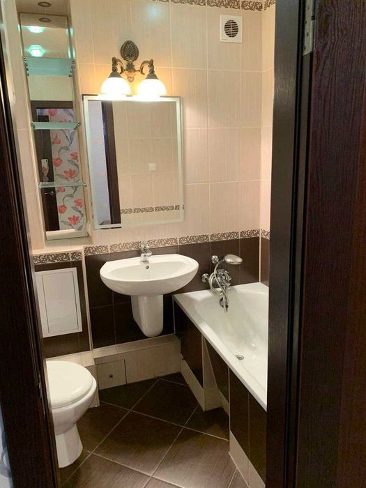 1-комнатная квартира по адресу Куликово поле пл. (площадь 37 м²) - Atlanta.ua - фото 9