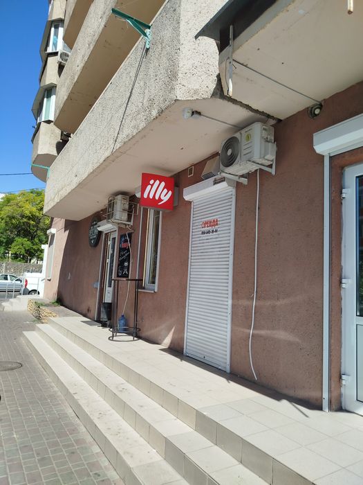 ФАСАД  от Хозяина !