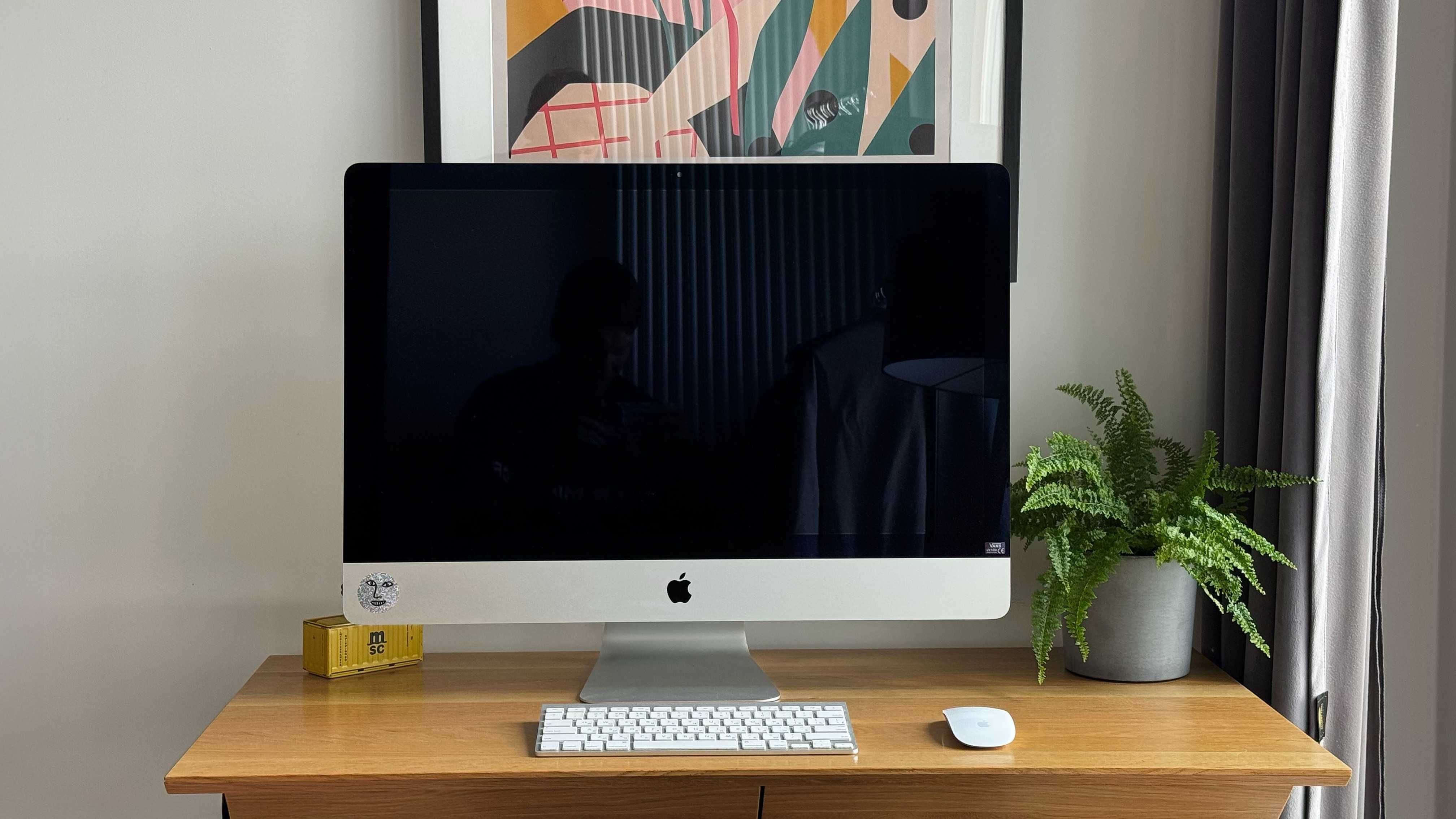 iMac 27インチ Late 2013 IMac 27-inch, late 2013 Warszawa Ochota • OLX.pl
