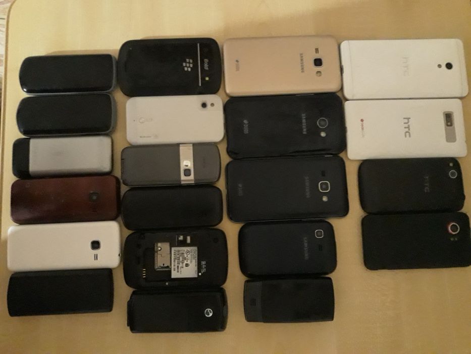 Samsung galaxy J730 (2018)