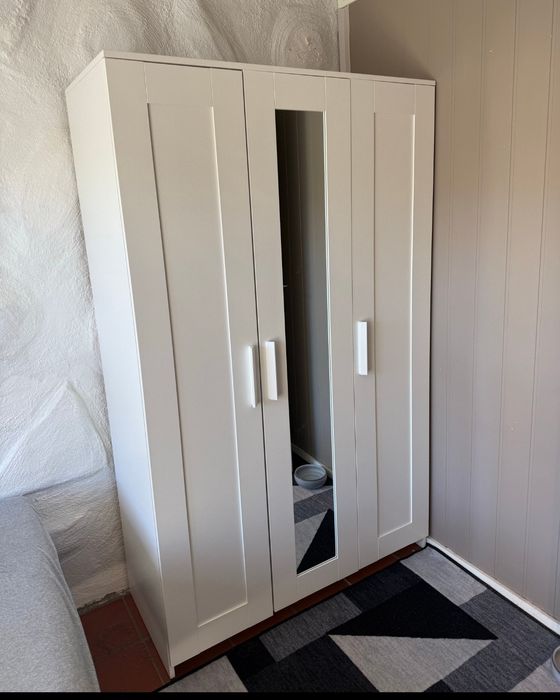 Szafa brimnes IKEA