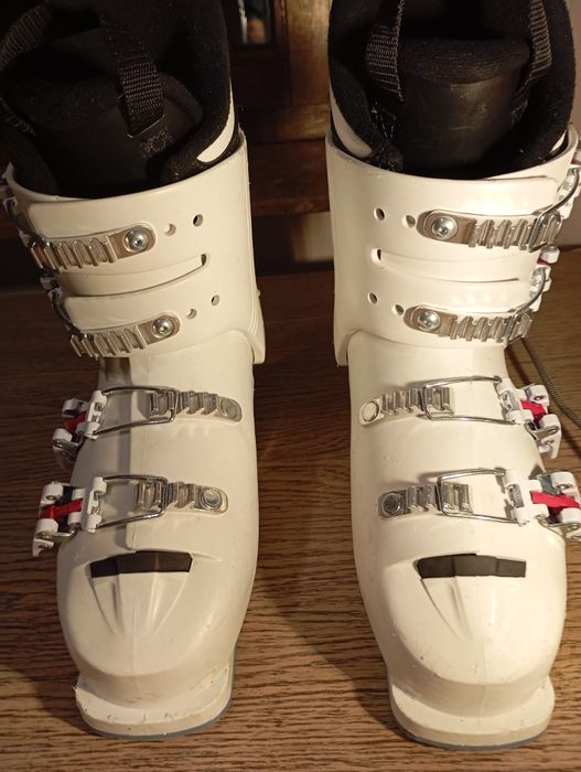 Buty narciarskie Atomic Hawx Girl 4