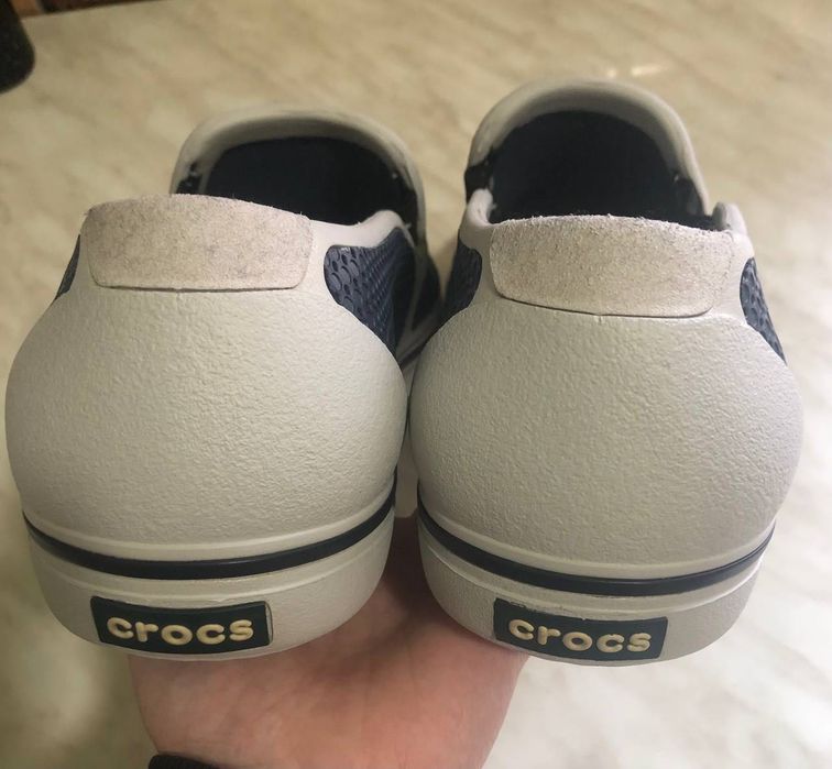 Crocs, Крокси, Взуття