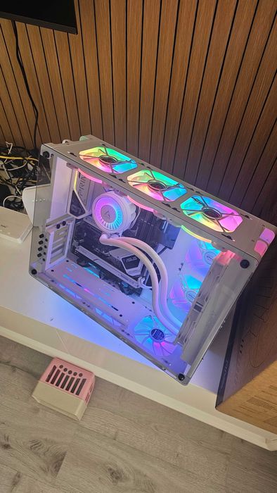 Computador PC Gaming Extreme Rtx 4070 TI