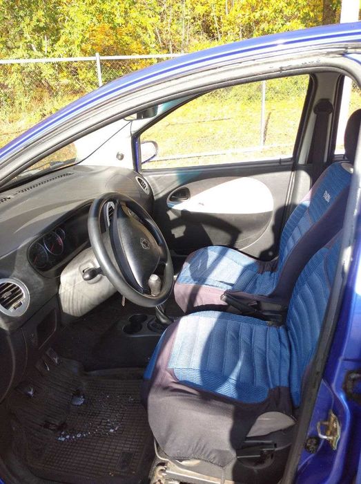 Продам автомобіль Chana Benni 2008