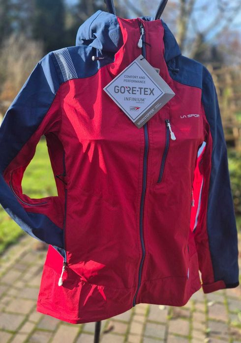 Kurtka damska La Sportiva Guide Softshell Windstopper Gore-Tex