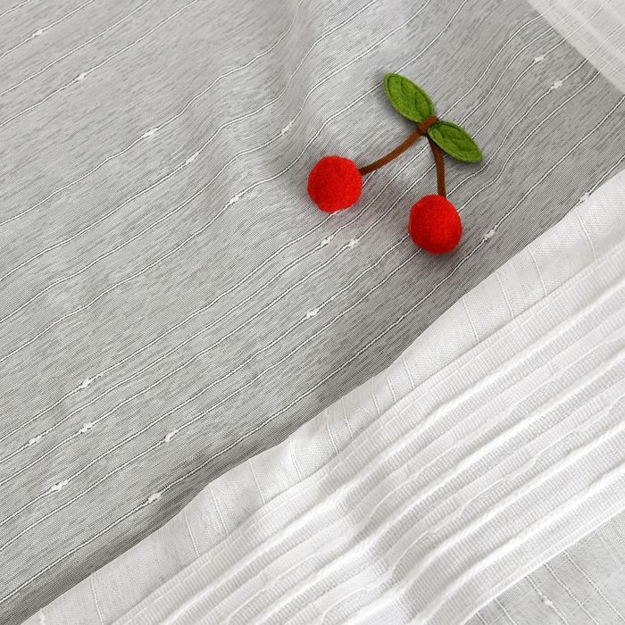 ‼️WYPRZEDAŻ ‼️Krótka firana do kuchni pokoju