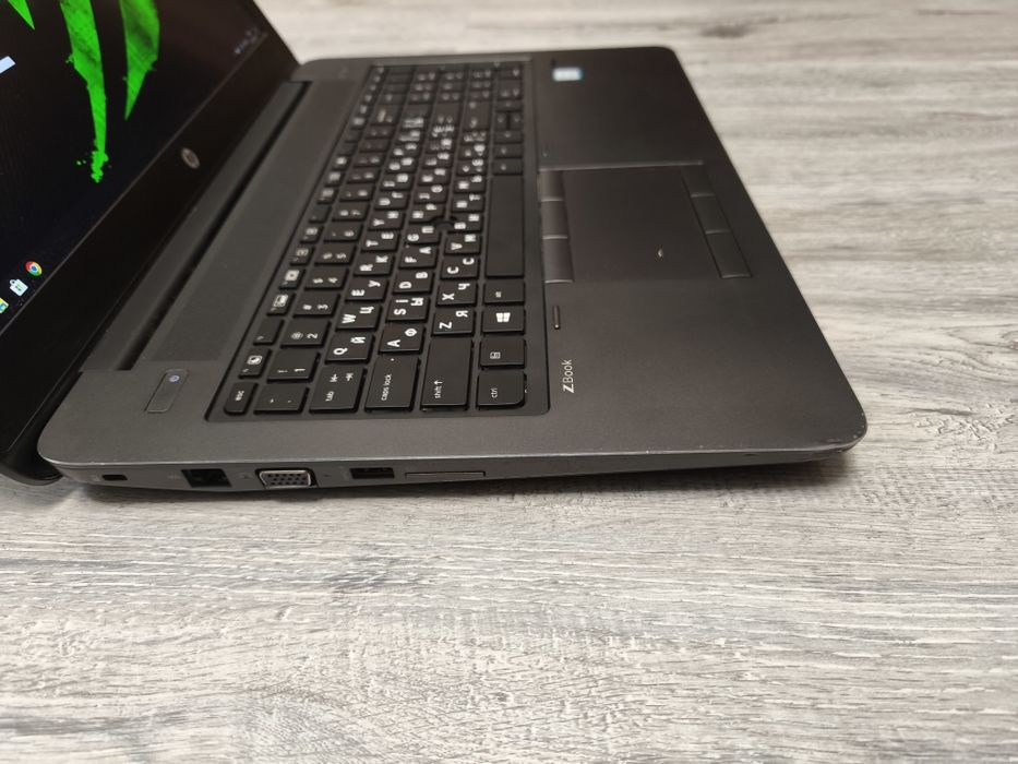 Ігровий ноут 32/512/i7/NVIDIA/SSD/FullHD IPS/ноутбук  для ігр роботи