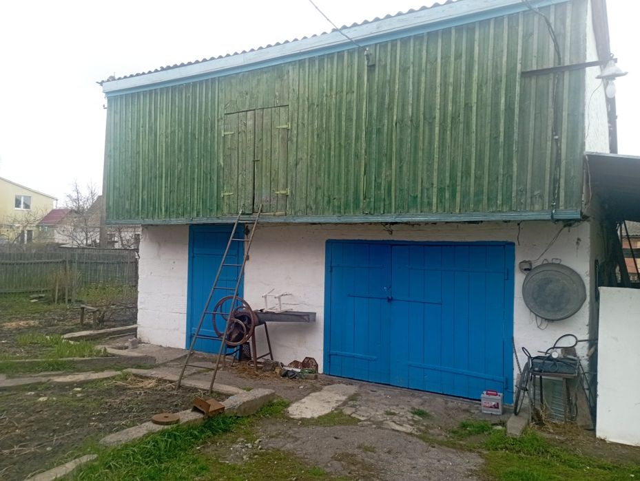 Продам будинок у Фастові