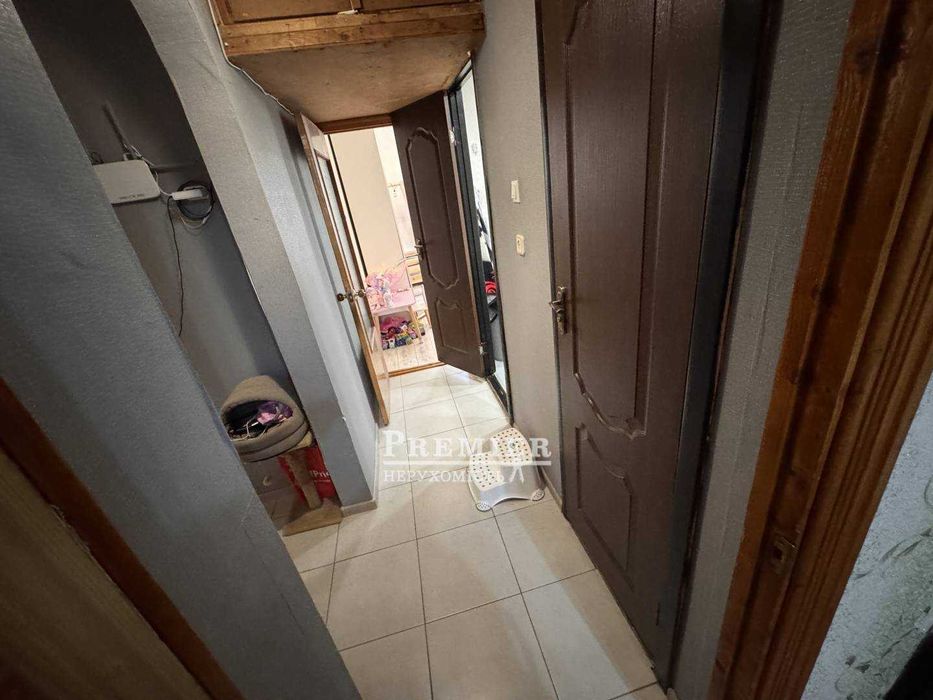 3-комнатная квартира по адресу (площадь 61 м²) - Atlanta.ua - фото 9