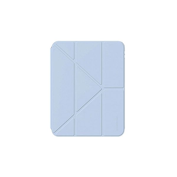 Etui AMAZINGTHING Minimal Case na iPad Air M3/11" - niebieskie