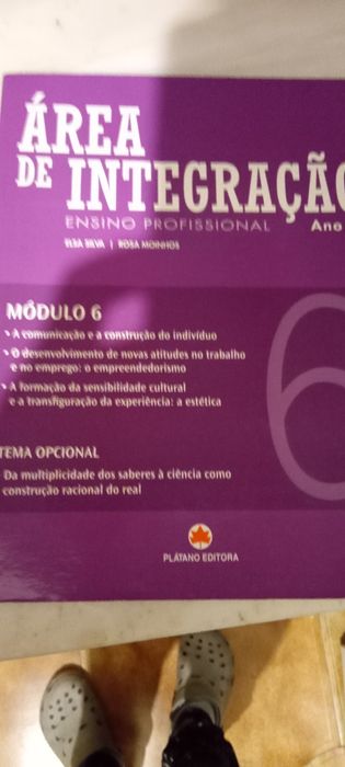 Livros escolares