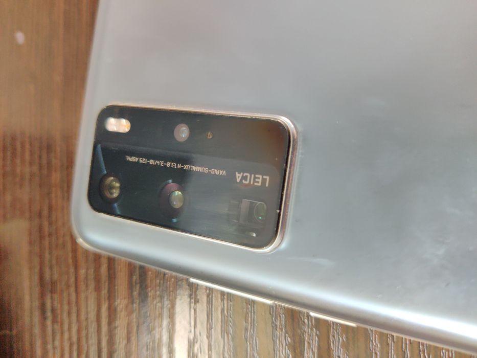 Huawei p40 pro 8/256