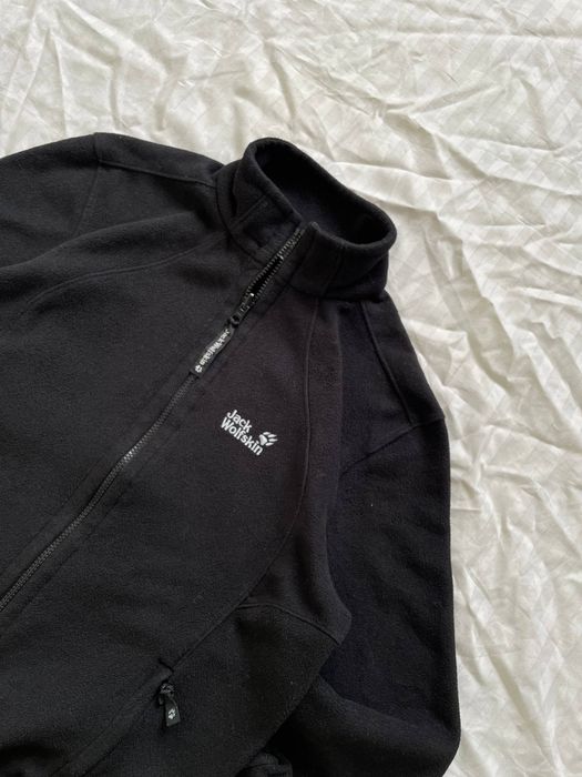 Jack Walfskin fleece