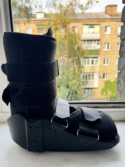 Сапожек для ноги