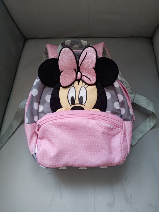Plecak Samsonite Disney ultimate 2.0 S