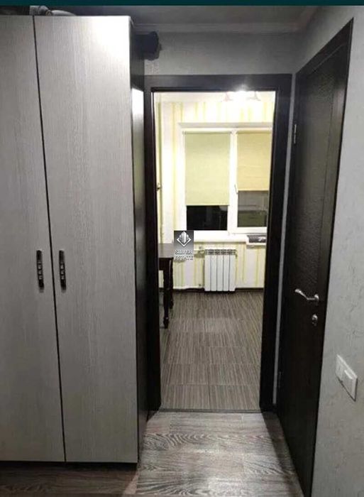 Продаж просторої 1-кімнатної квартири, Хортицький район