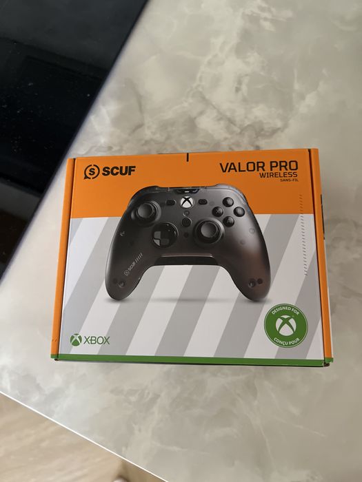 SCUF Valor Pro Wireless
