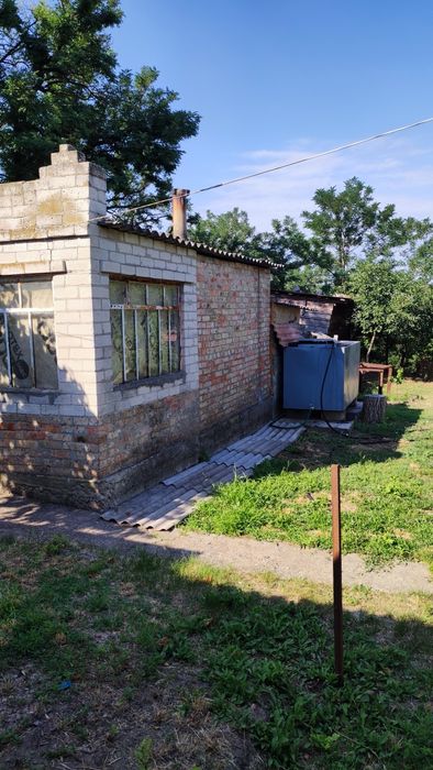 Продам дом село Приморское Васильевский район.