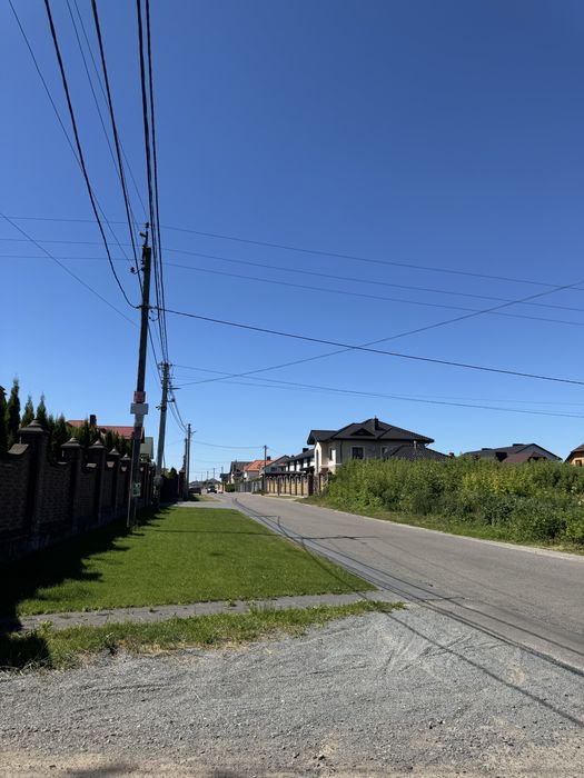 ‼️Ділянки для подальшої інвестиції‼️Хороша локація та ціна