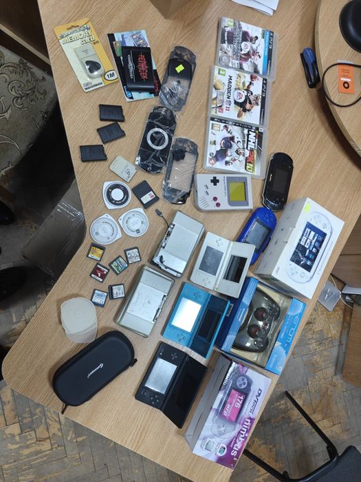 Оригінал Sega saturn  xbox ps2 ps3 ps1 snes nes