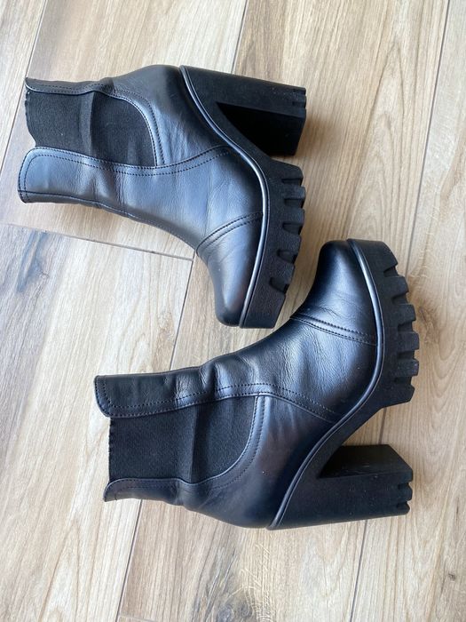 Зимові ботильйони