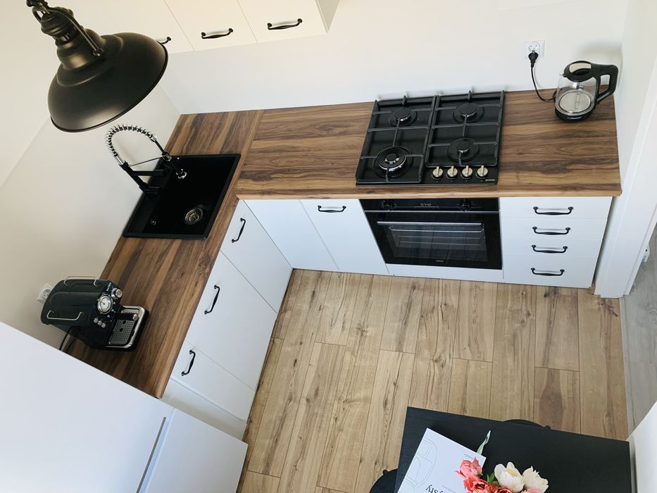 Wynsjmę komfortowy apartament 32m2 Koszalin Przylesie