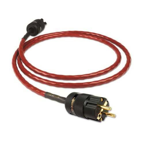 Кабель силовий Nordost Red Dawn 2m