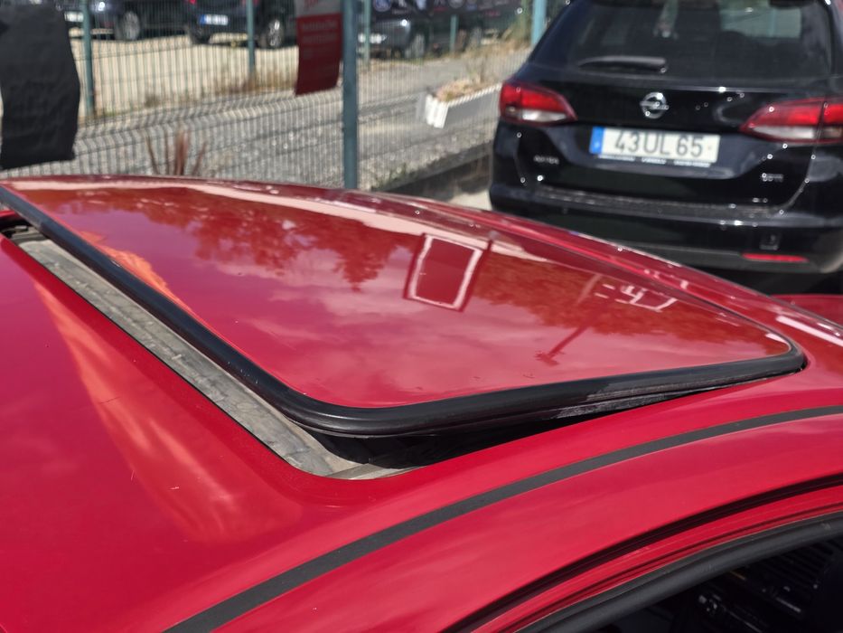 Honda prelude (Estimádo)