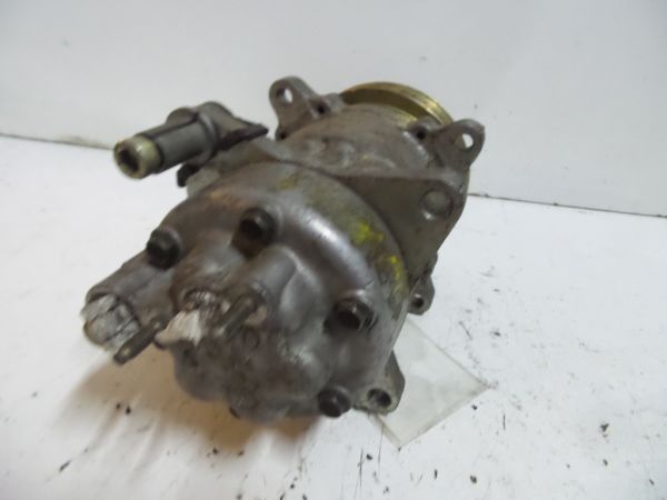 Compressor AC PEUGEOT 307 (3A/C)