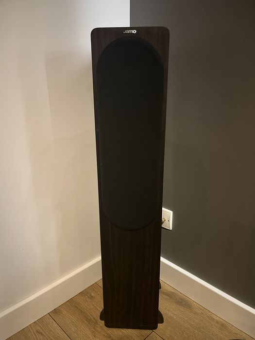 Amplituner Pioneer  VSX 423 +głośniki Jamo