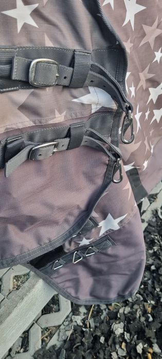 Derka York Night Sky- 135/0g