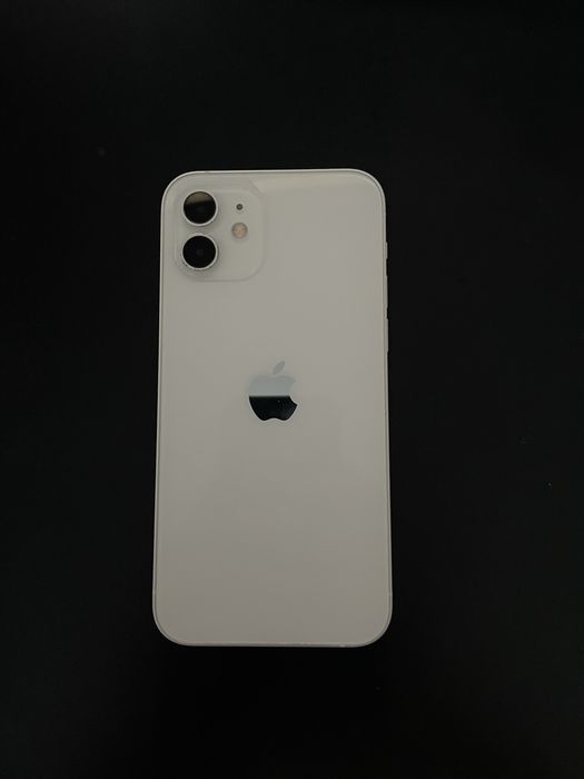 iPhone 12, 64Gb, Bateria 87%