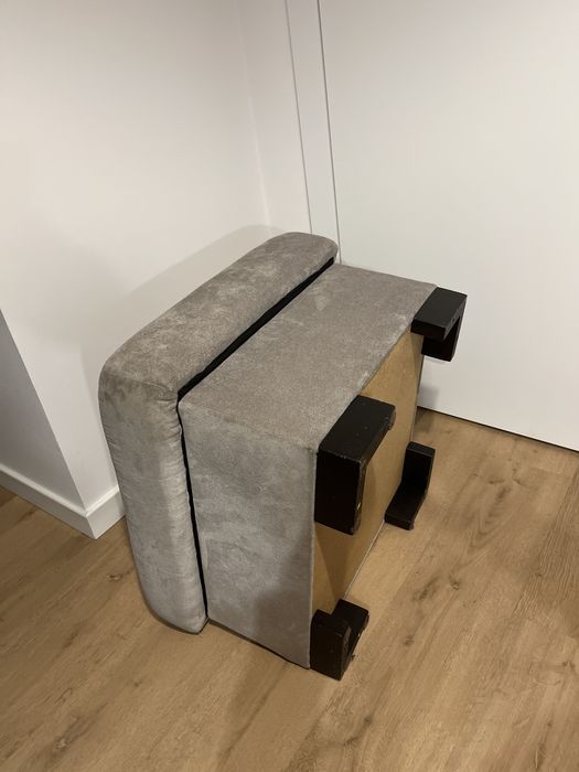 Otwierajace podnozek 62x62x40cm
