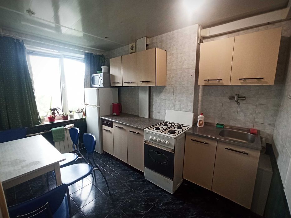 2-к квартира Лівий берег! ТЦ Вавілон/Караван/Інтерпайп/Центр/Вокзал