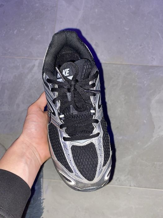 Tenis da Nike moto 2k