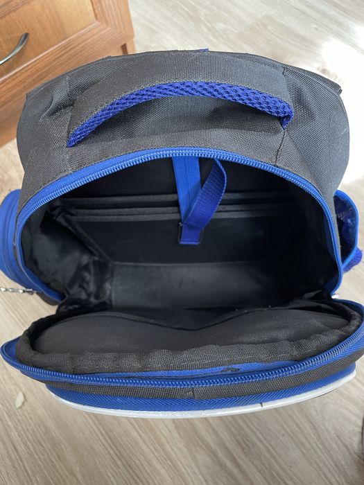 Рюкзак для мальчика 1-4 класс