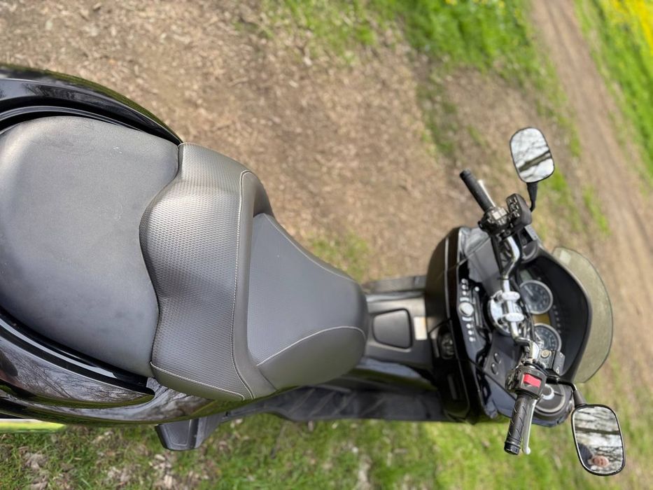 Хонда форза мф10 2010р