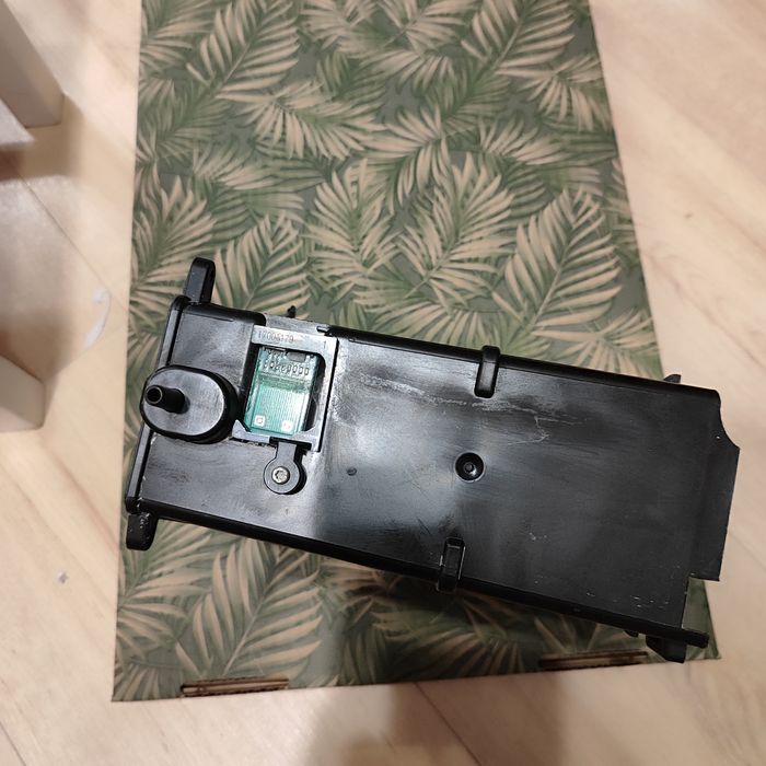 Obudowa na pojemnik od wody do Saeco intelia hd8752