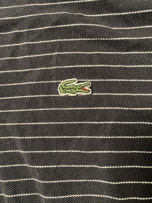 Футболка Lacoste XL