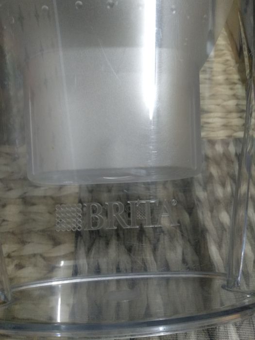 Jarro de filtro ( Brita )
