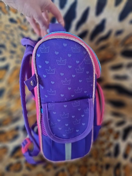 Рюкзак для девочки