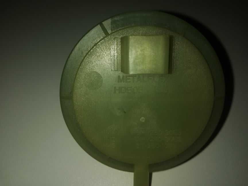 Hydrostat METALFLEX HD 505IO201 Bosch WAA2027JPL