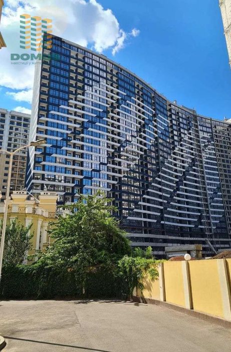 1-комнатная квартира по адресу Куликово поле пл. (площадь 44,9 м²) - Atlanta.ua - фото 2