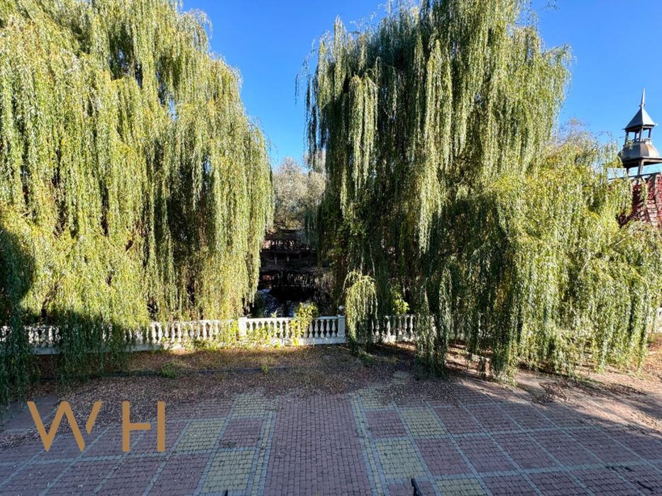 Продаж Готель 3070m², 53 сот, Озеро, Підгірці