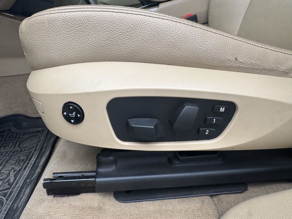 Bmw x 3 2013 рік