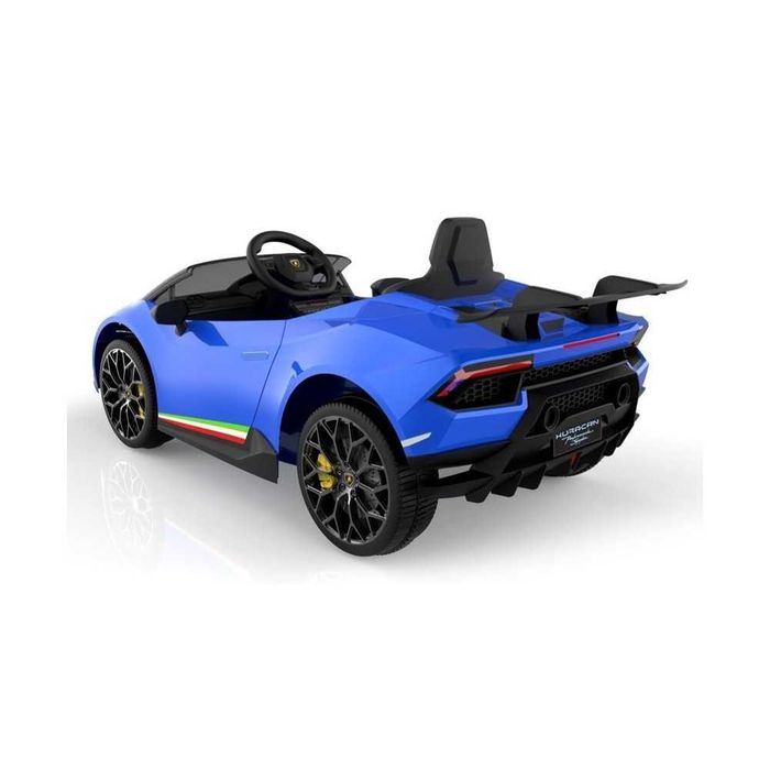 BAWIBUS.PL Autko na akumulator LAMBORGHINI HURACAN auto pojazd jeździk