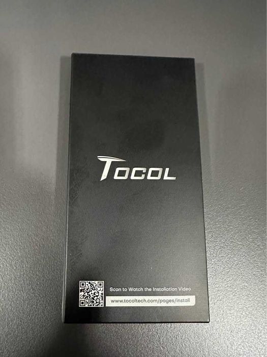 Capas para iphone 17 Pro, Transparente e Azul com Macsafe